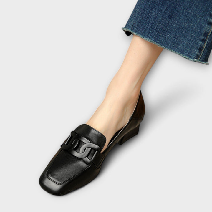 Mónica - Mules / Sapatos Slip-On