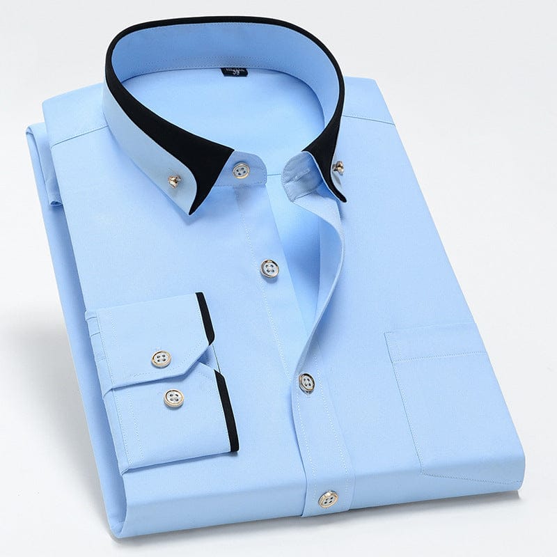 Andras | Official Alvin Shirt
