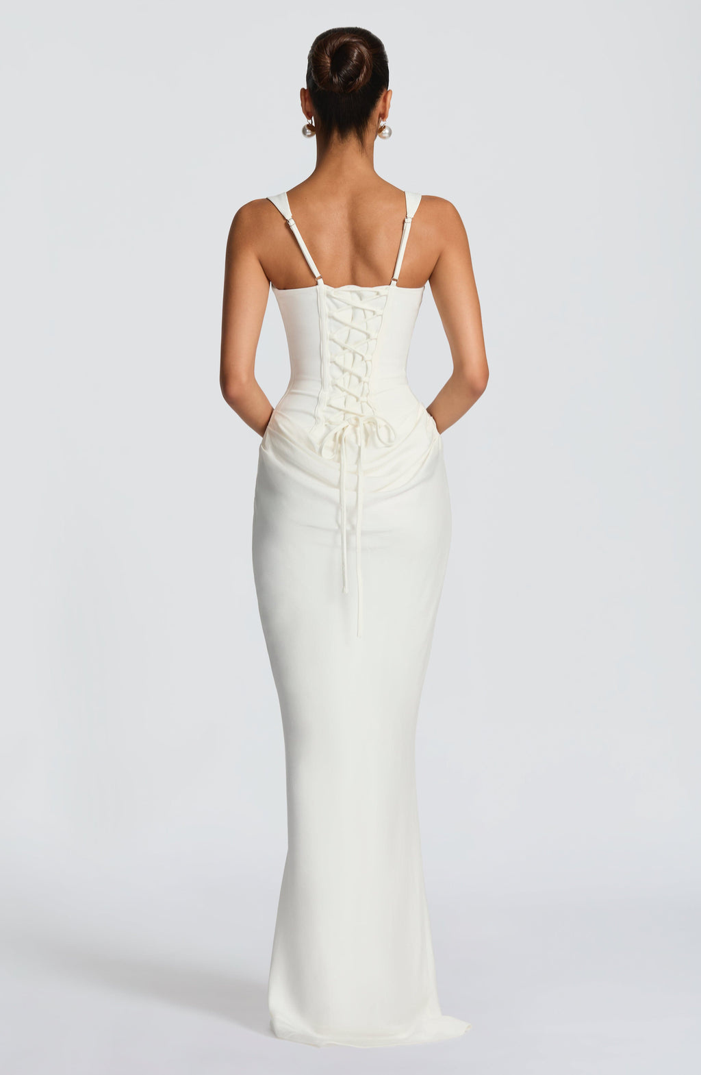 Helena | Vestido de Silhueta Ampulheta