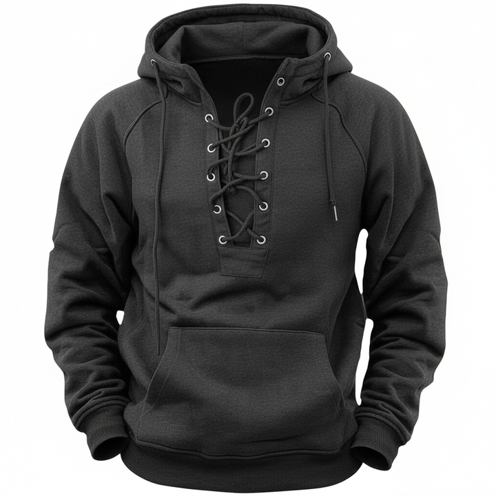 NordFjall™ - Premium Sustainable Hoodie