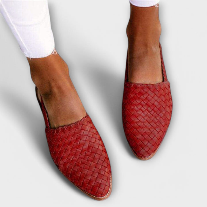 Luísa - Women's Moccasins