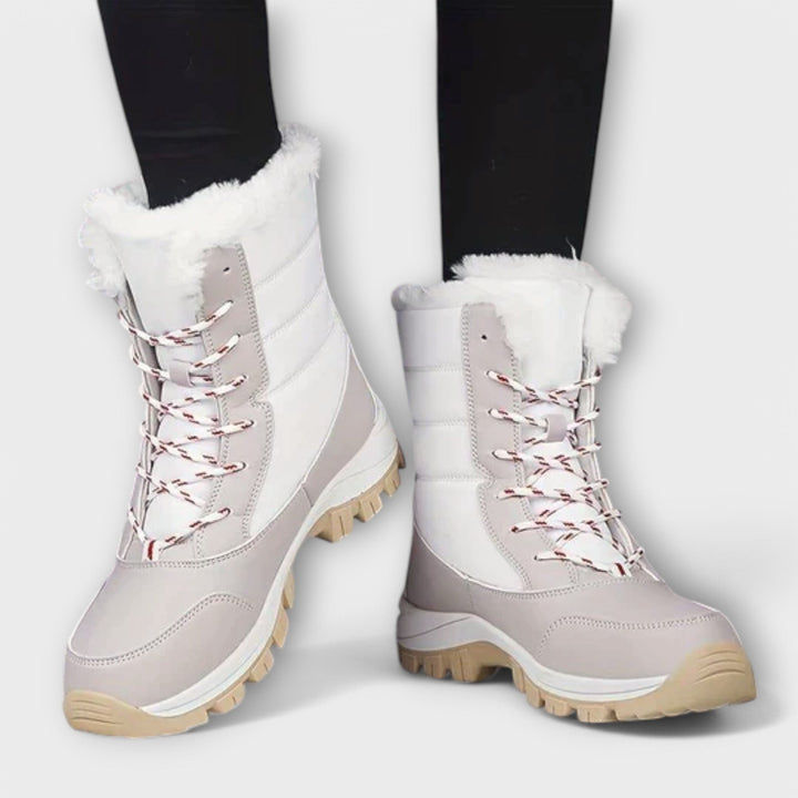 Guiomar - Botas Impermeáveis para o Inverno