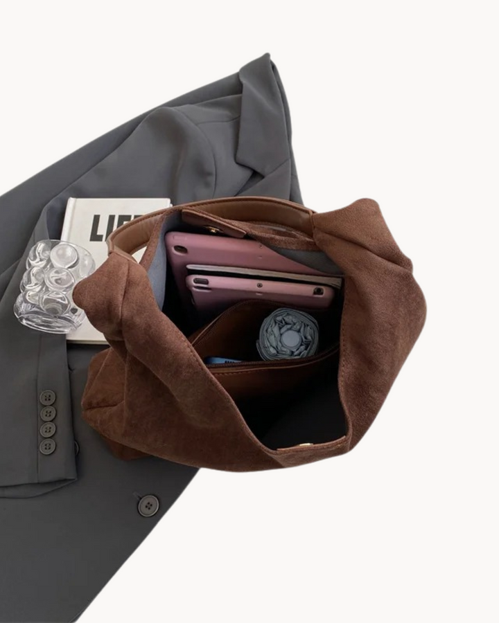 Carte - Bolsa feminina intemporal e elegante
