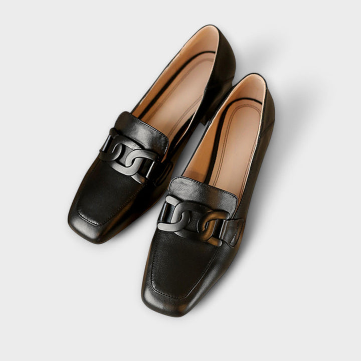 Mónica - Mules / Sapatos Slip-On