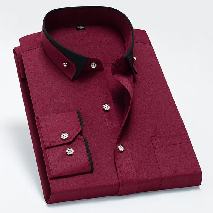 Andras | Official Alvin Shirt