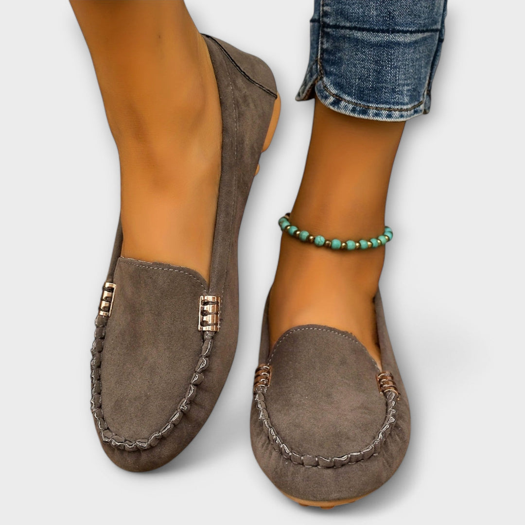 Loafer Sabots