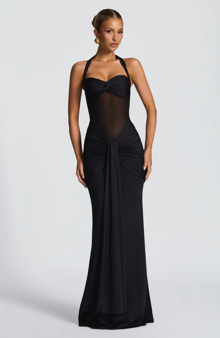 Siren | Vestido Estilo Areia