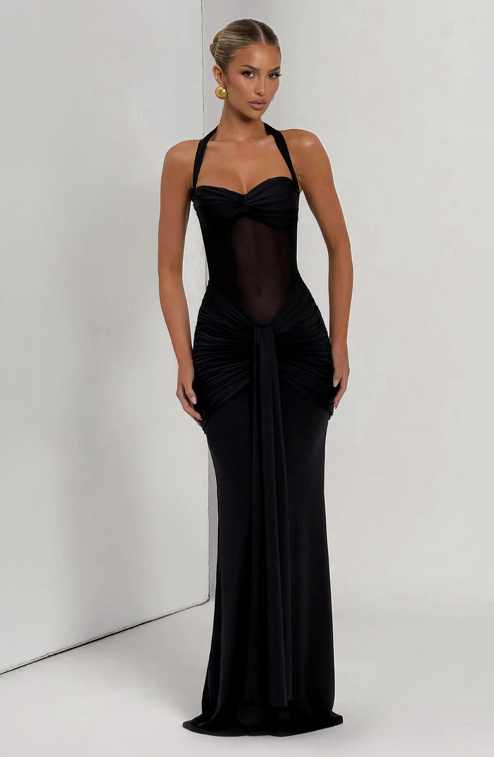 Siren | Vestido Estilo Areia