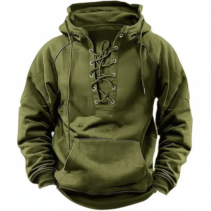 NordFjall™ - Premium Sustainable Hoodie