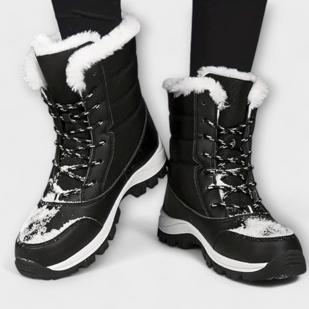 Guiomar - Botas Impermeáveis para o Inverno
