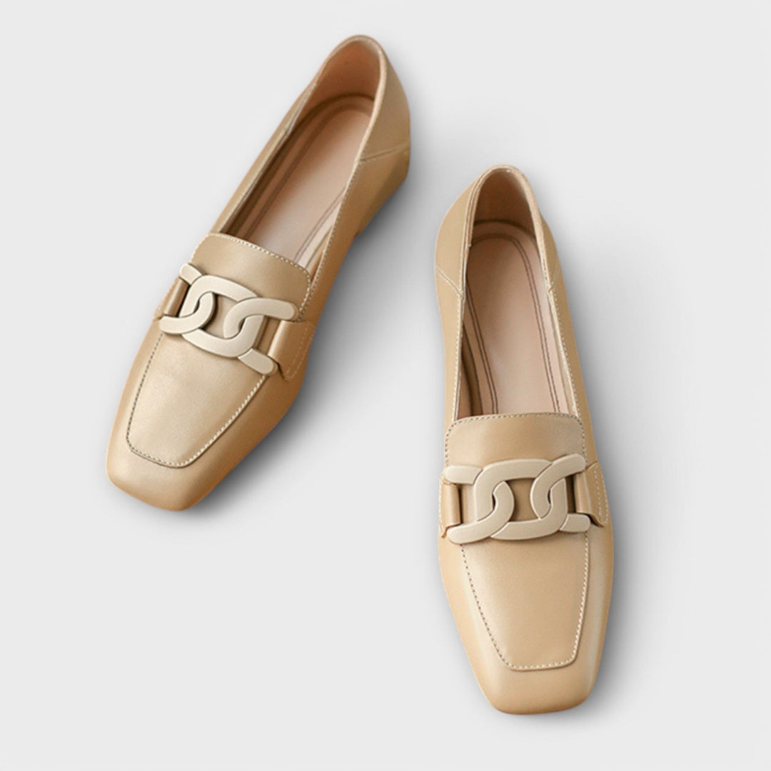 Mónica - Mules / Sapatos Slip-On