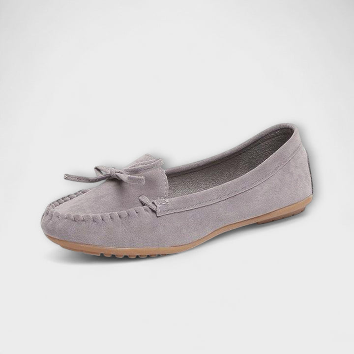 Sofia - Women's Moccasins