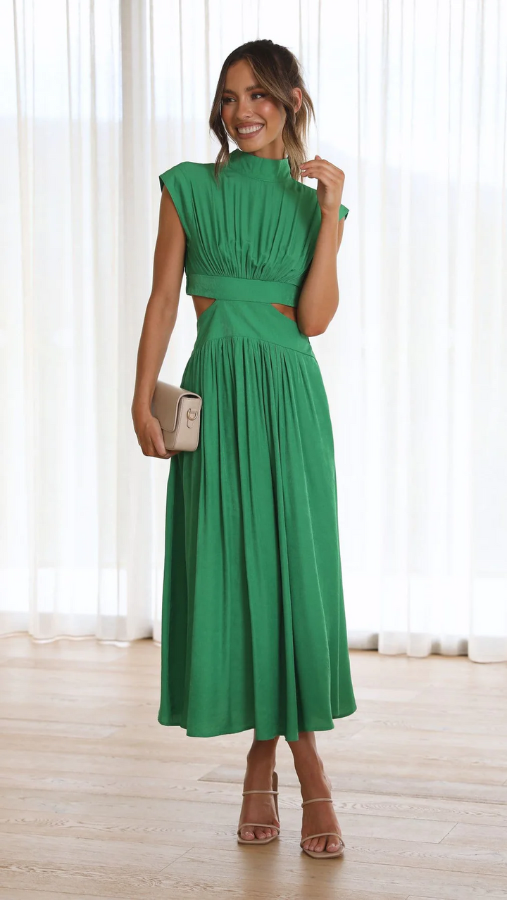 Yrsa | Robe d'été légère