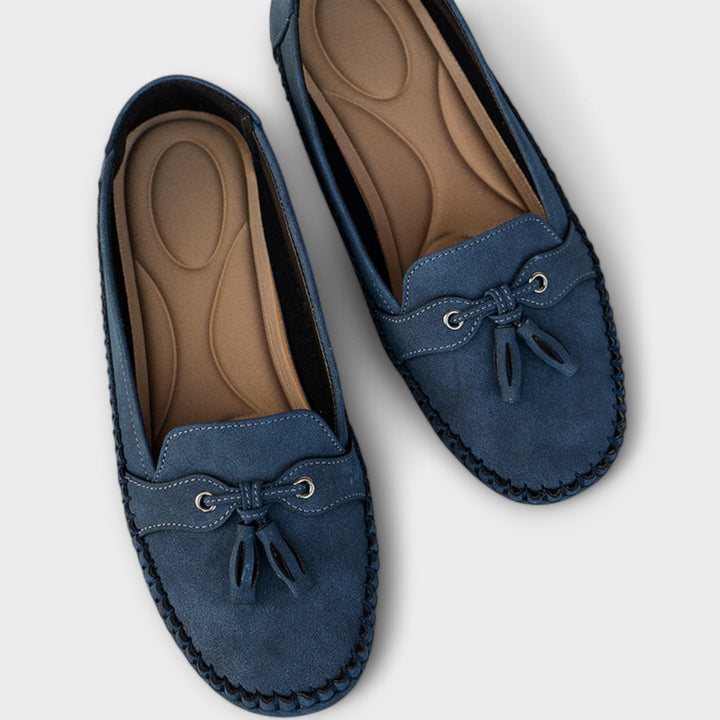 Lise - Stylish Moccasins