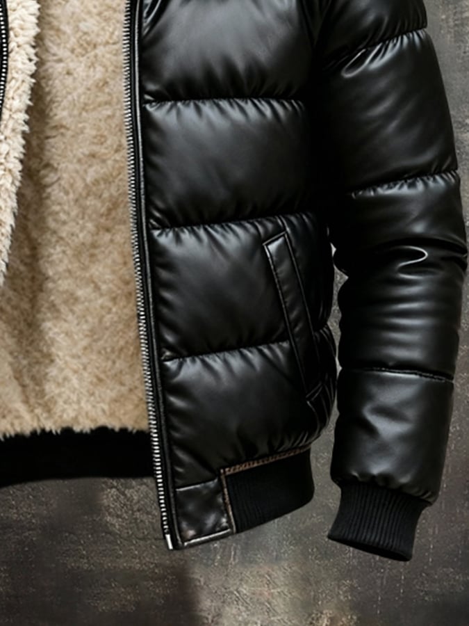 Patrick™ - Vintage Jacket