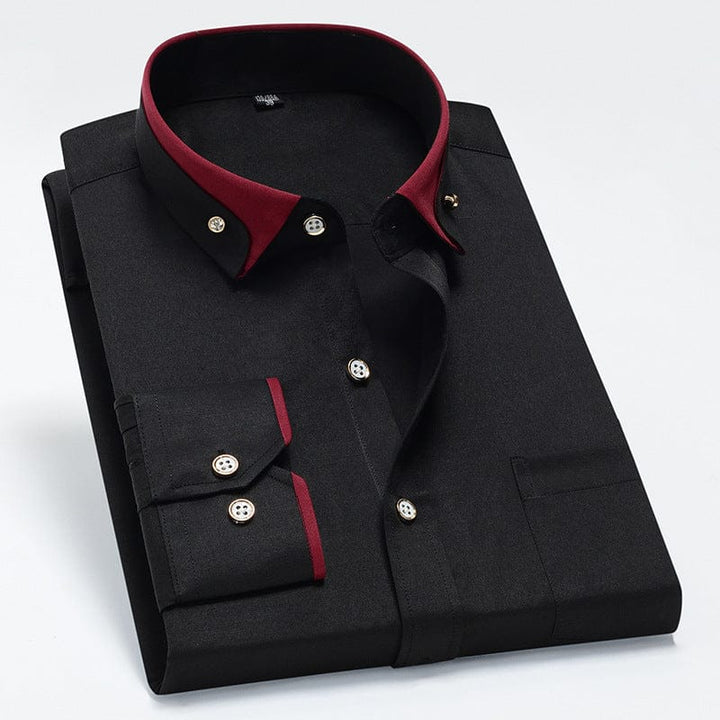 Andras | Official Alvin Shirt