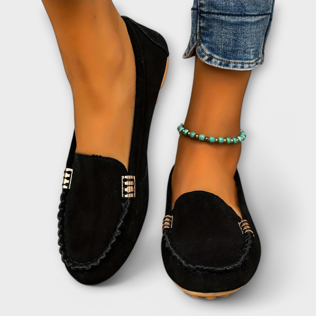 Loafer Sabots