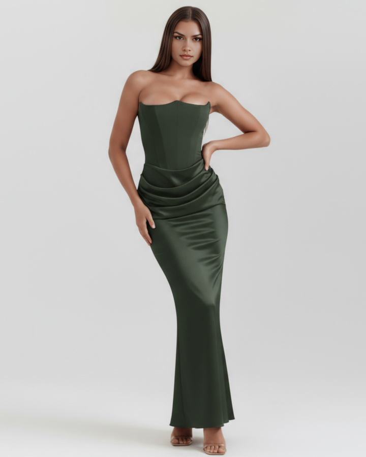 Rosalind in Green