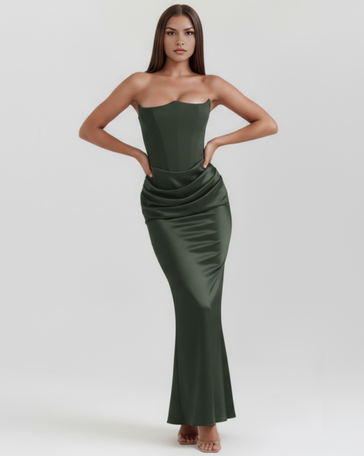 Rosalind in Green