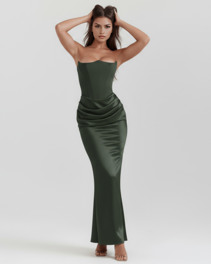 Rosalind in Green