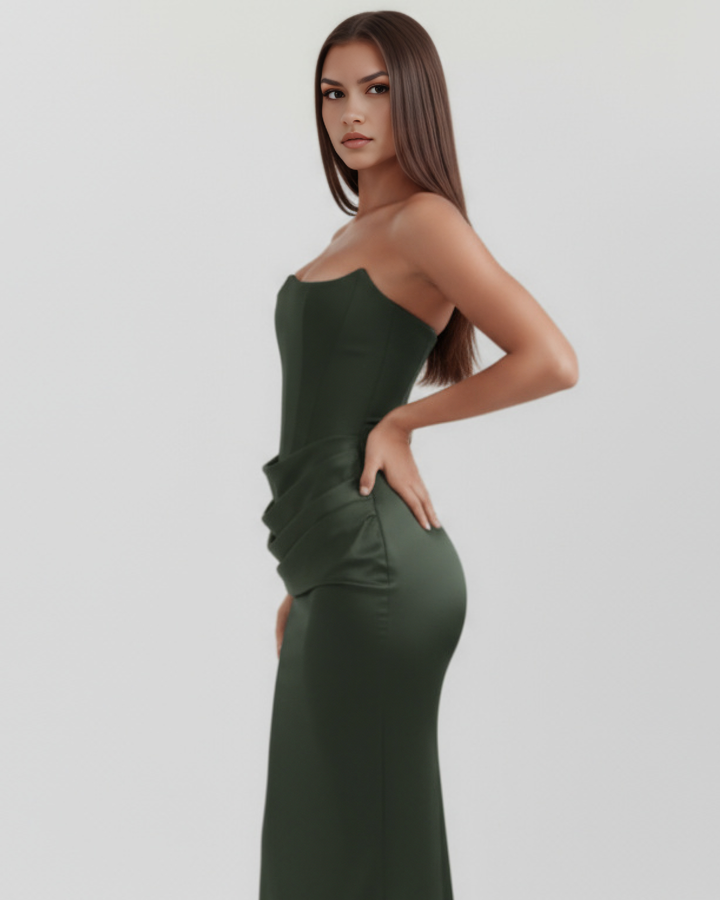 Rosalind in Green