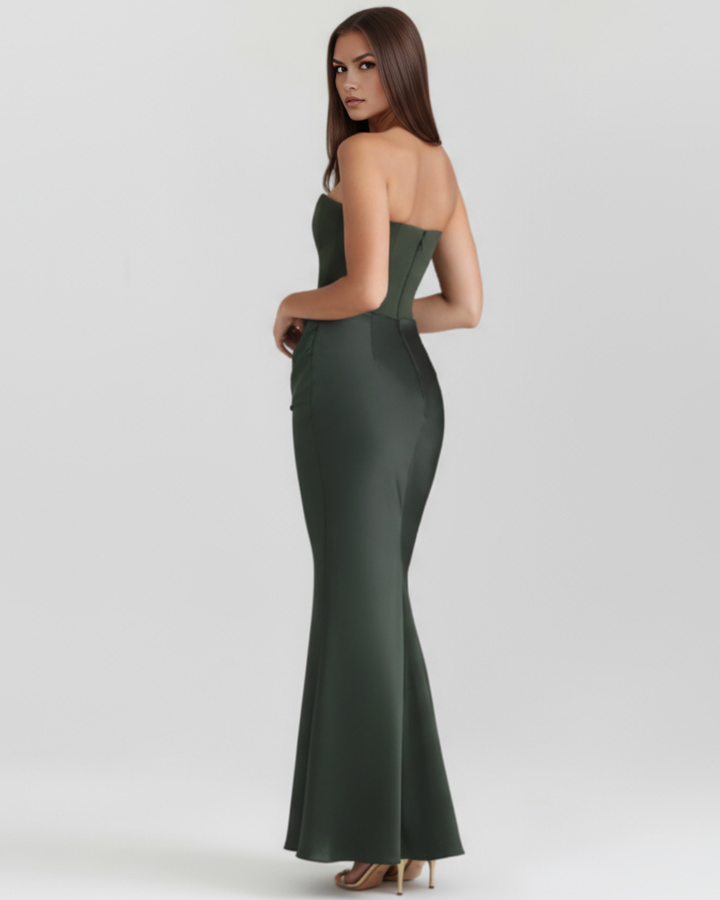 Rosalind in Green