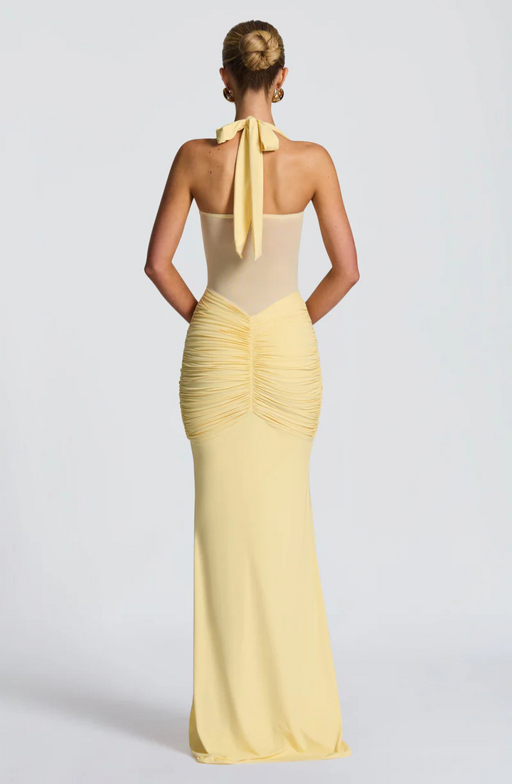Siren | Vestido Estilo Areia