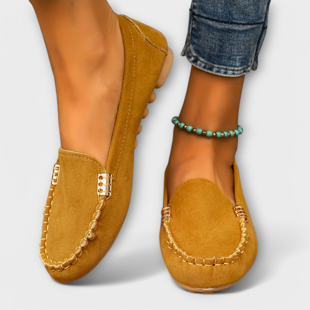 Loafer Sabots