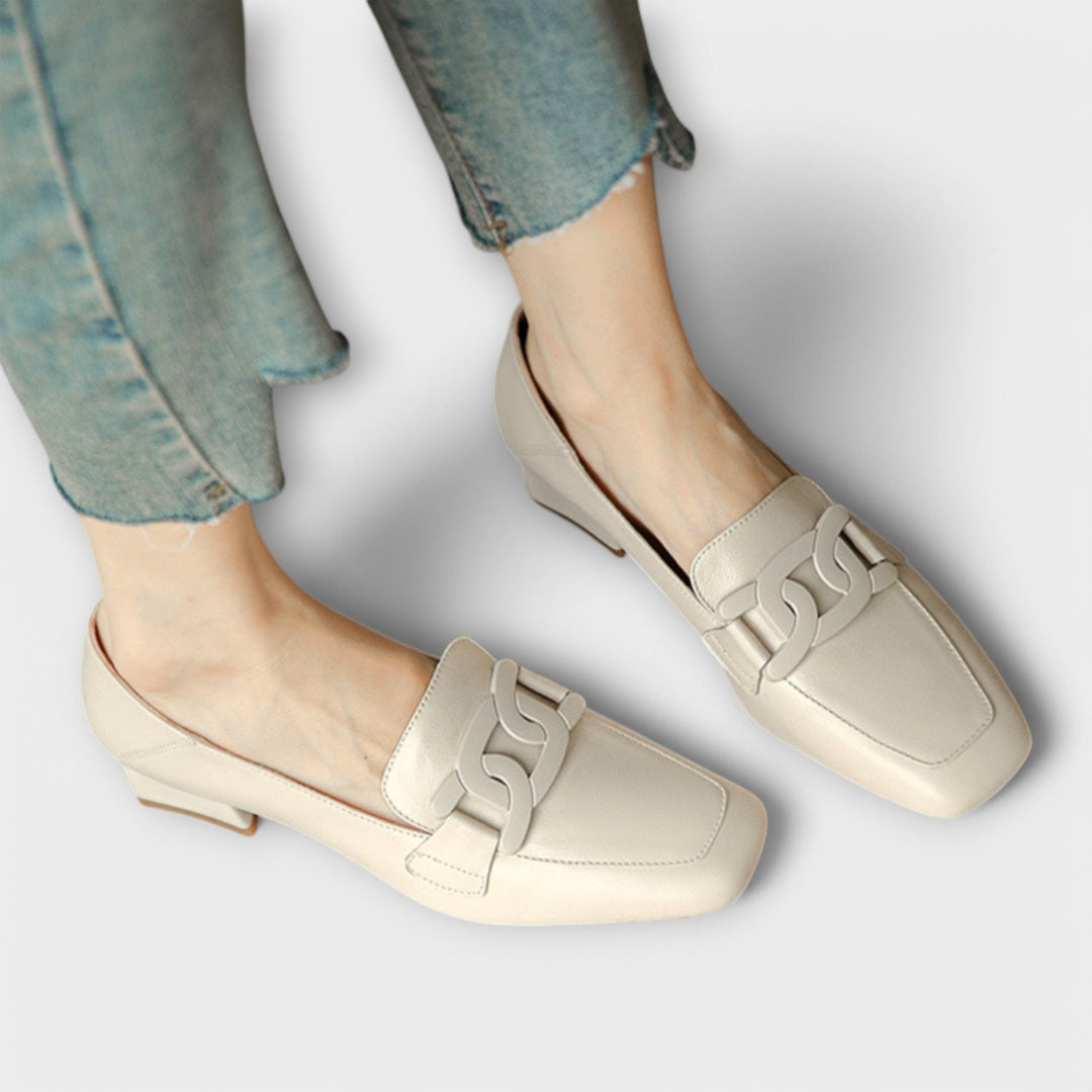 Mónica - Mules / Sapatos Slip-On