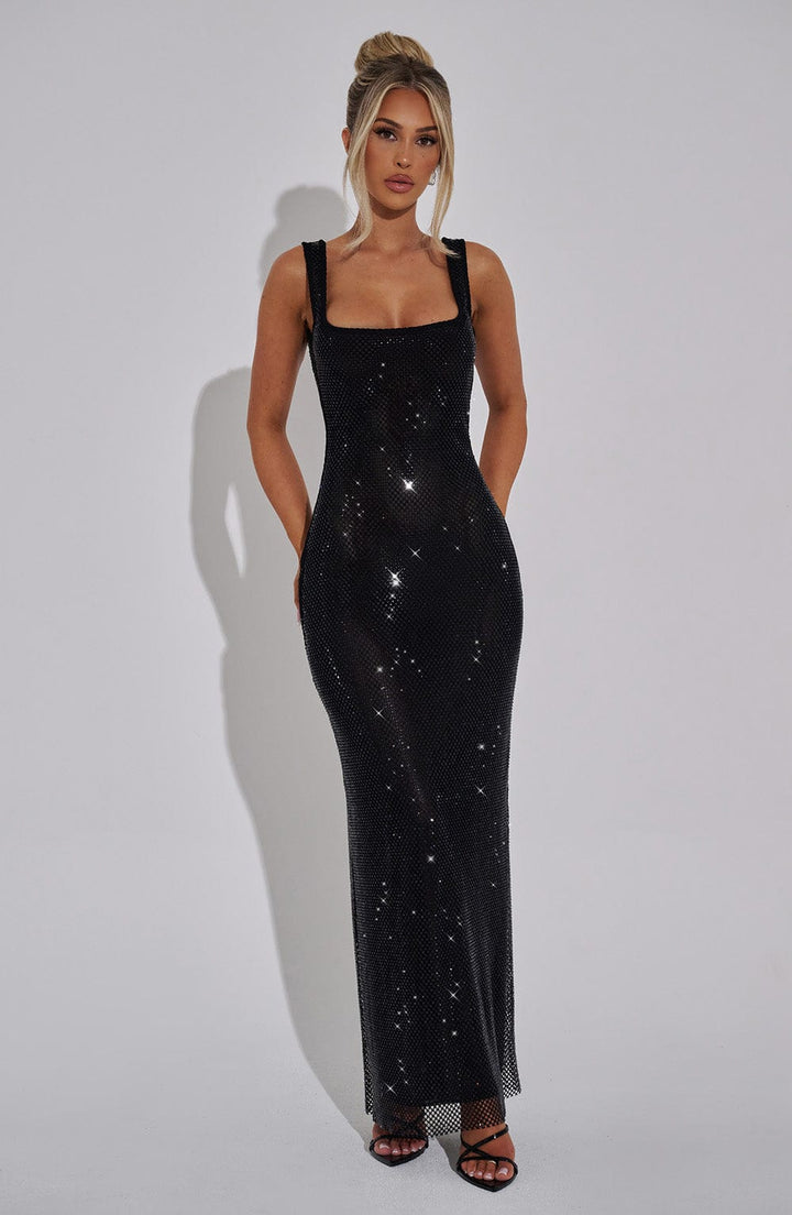 Aurore | Long Dress