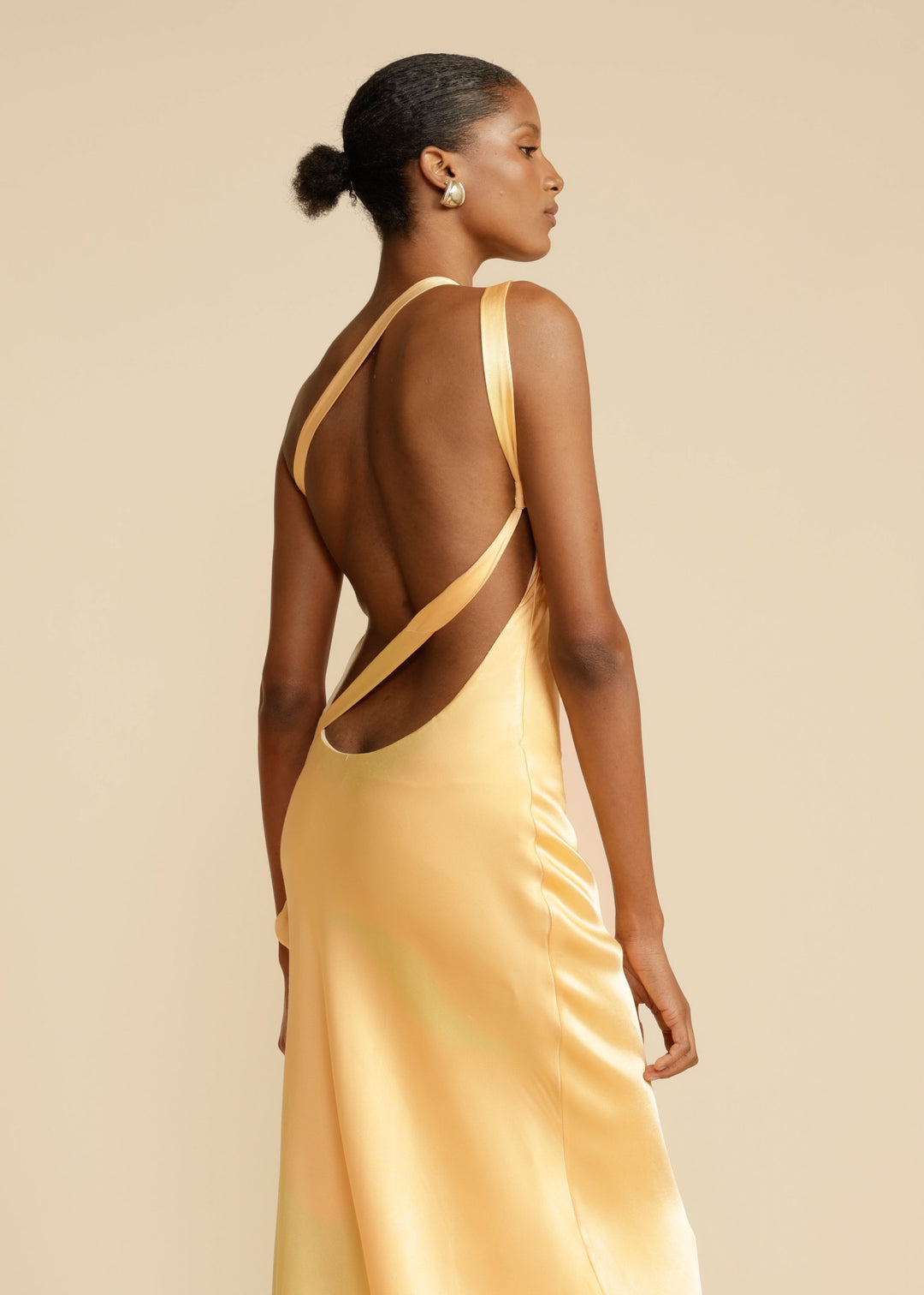 Isabella | Luxurious Long Robe