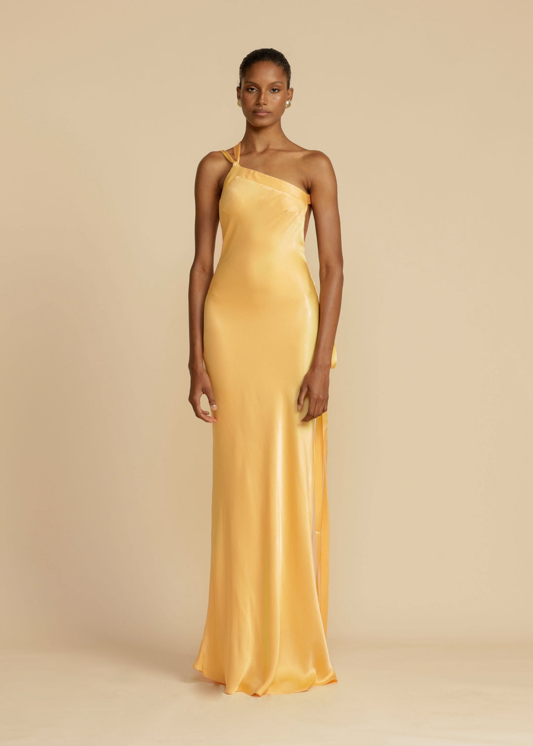 Isabella | Luxurious Long Robe