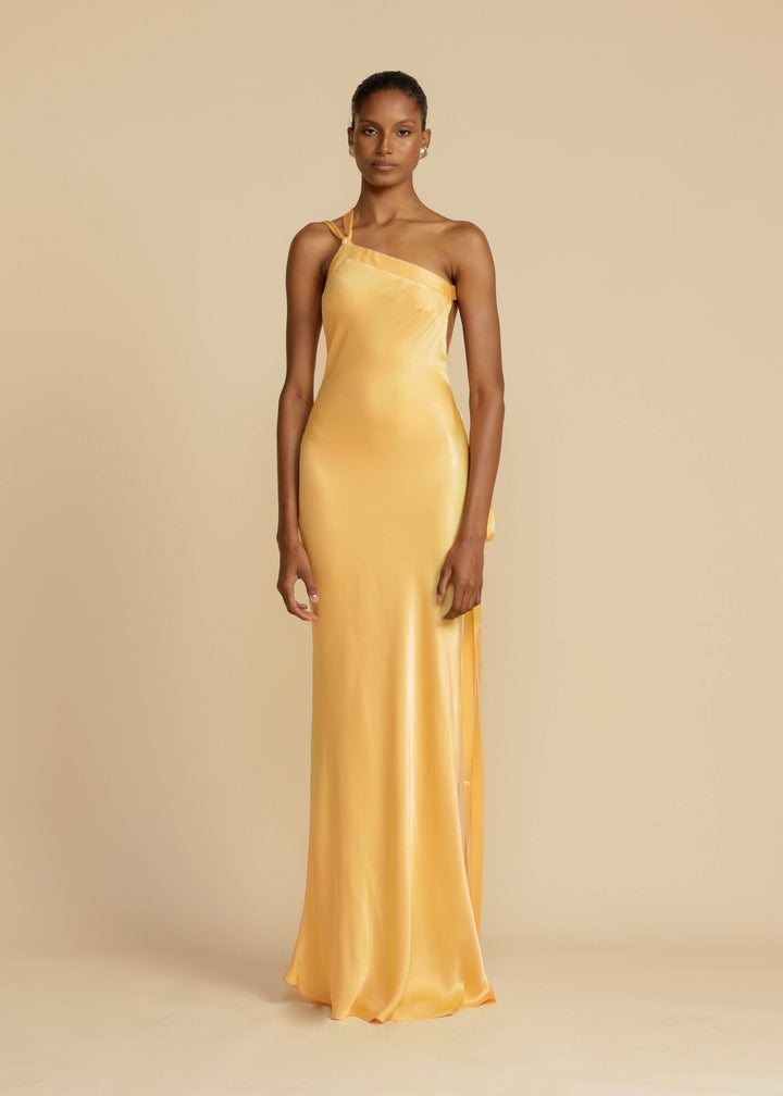 Isabella | Luxurious Long Robe