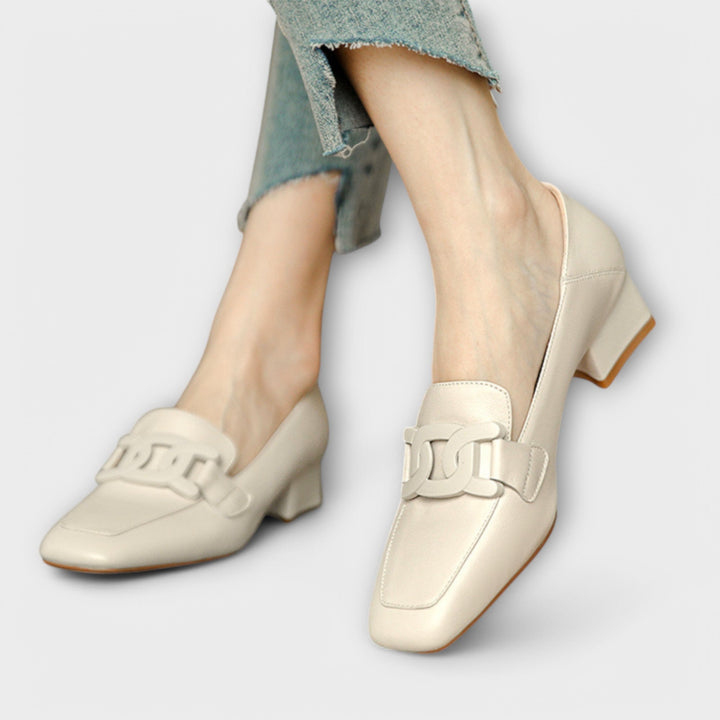 Mónica - Mules / Sapatos Slip-On