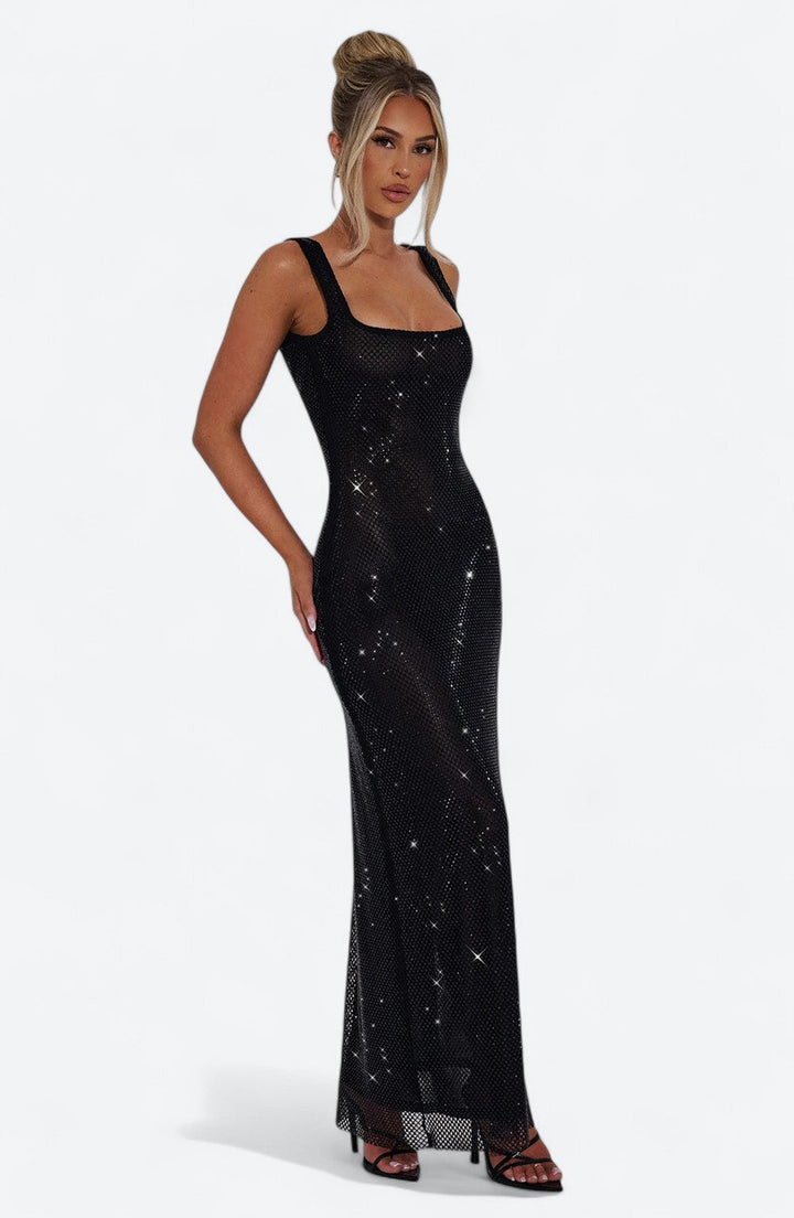 Aurore | Long Dress