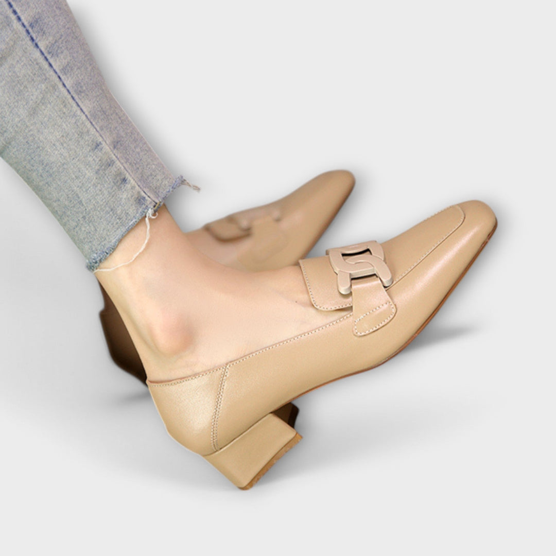 Mónica - Mules / Sapatos Slip-On
