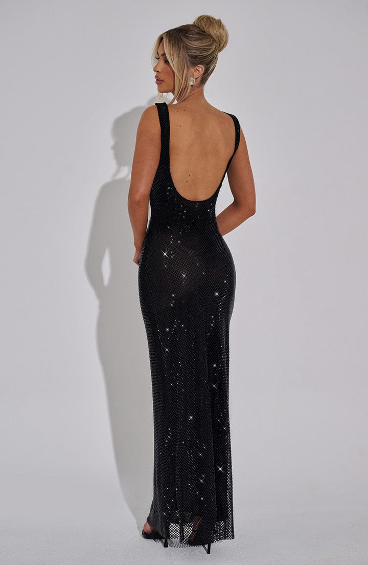 Aurore | Long Dress