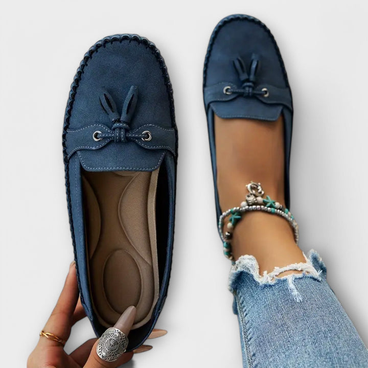 Lise - Stylish Moccasins