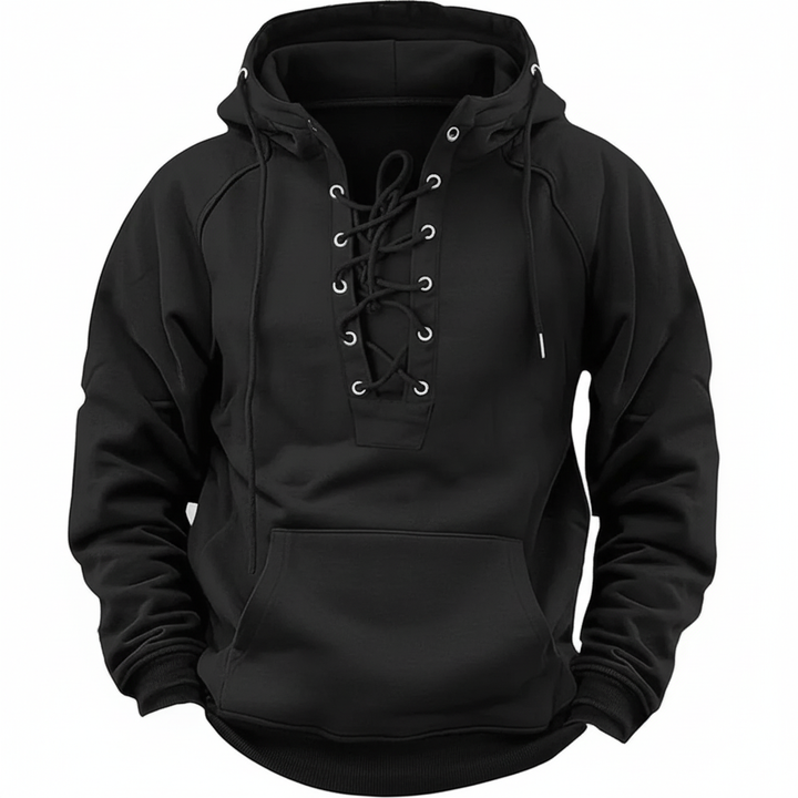 NordFjall™ - Premium Sustainable Hoodie