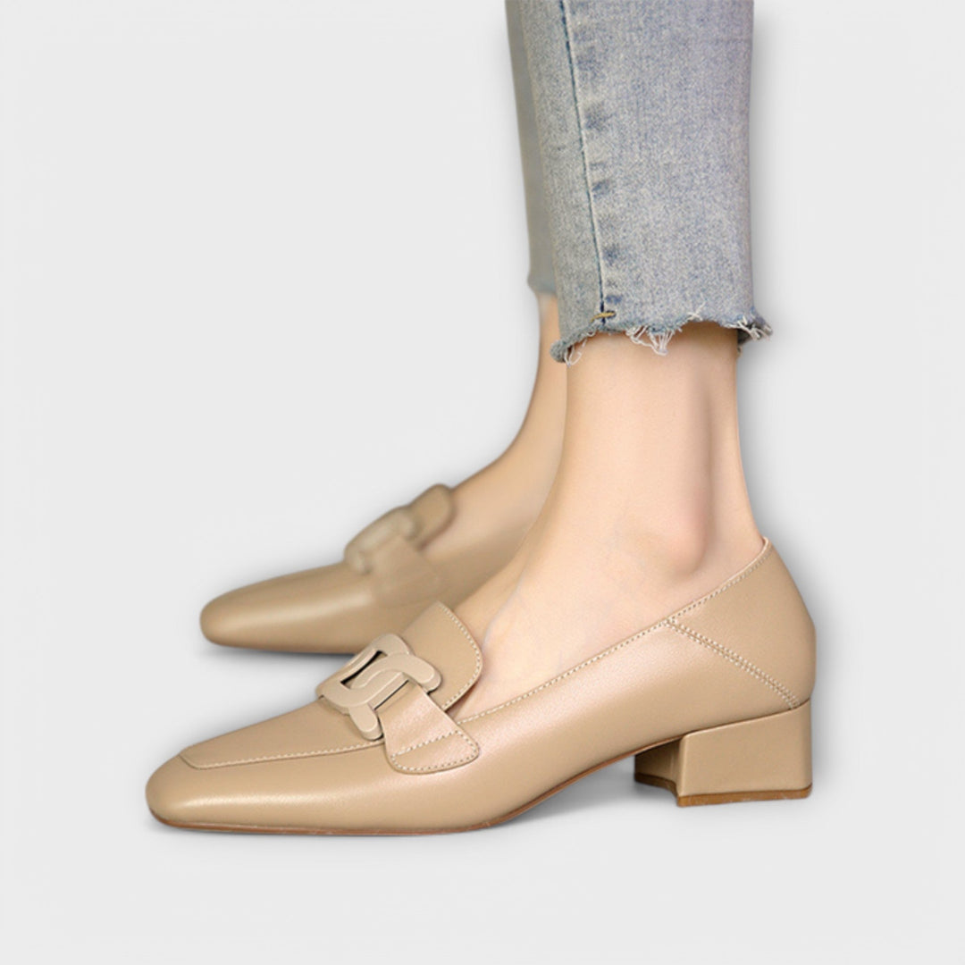 Mónica - Mules / Sapatos Slip-On