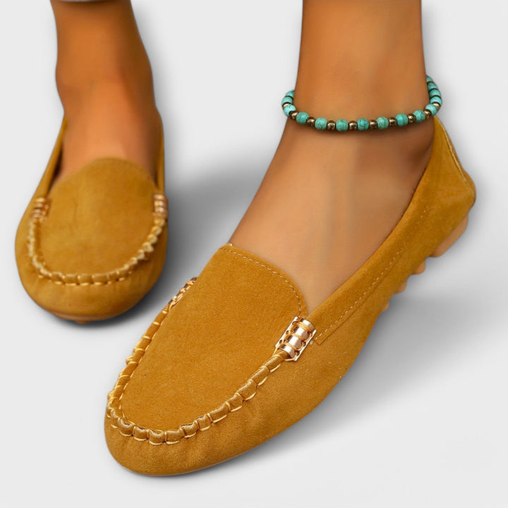 Loafer Sabots