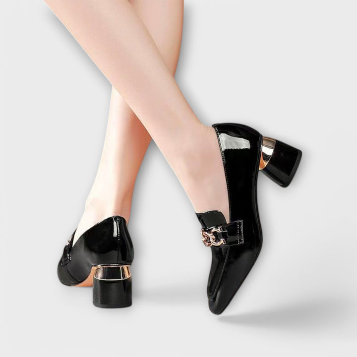 Loafers Elegantes e Sofisticados
