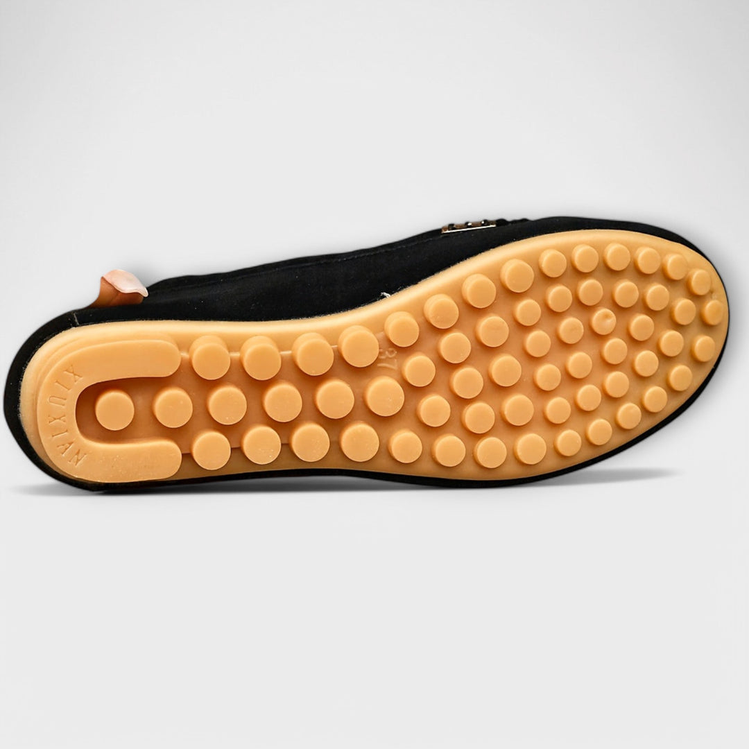 Loafer Sabots