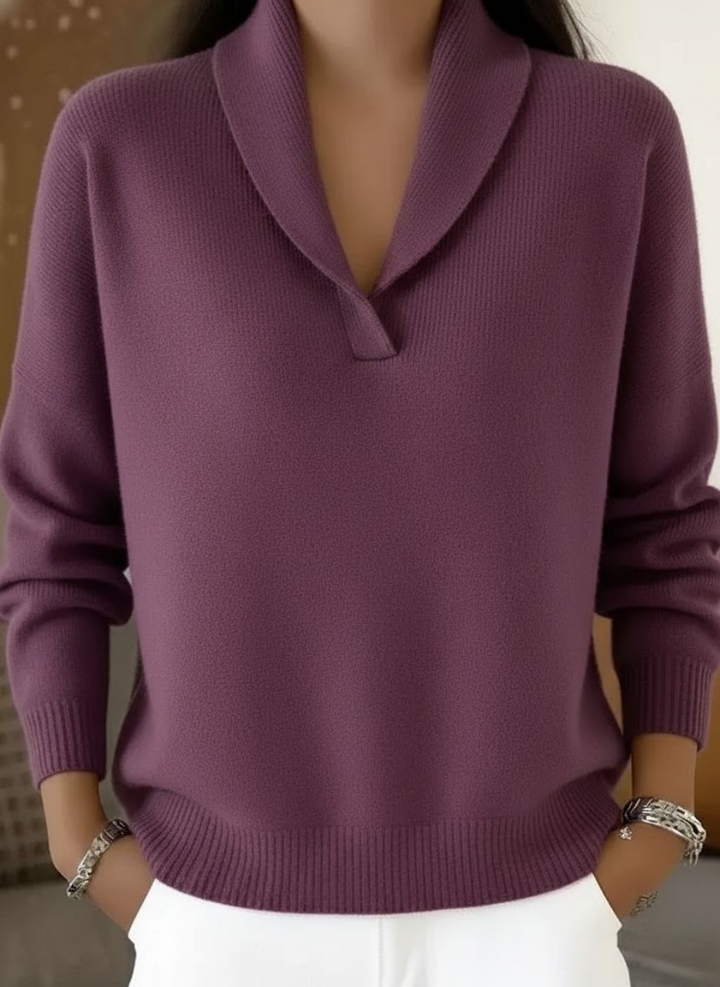 Antonie | Sweater de Gola V