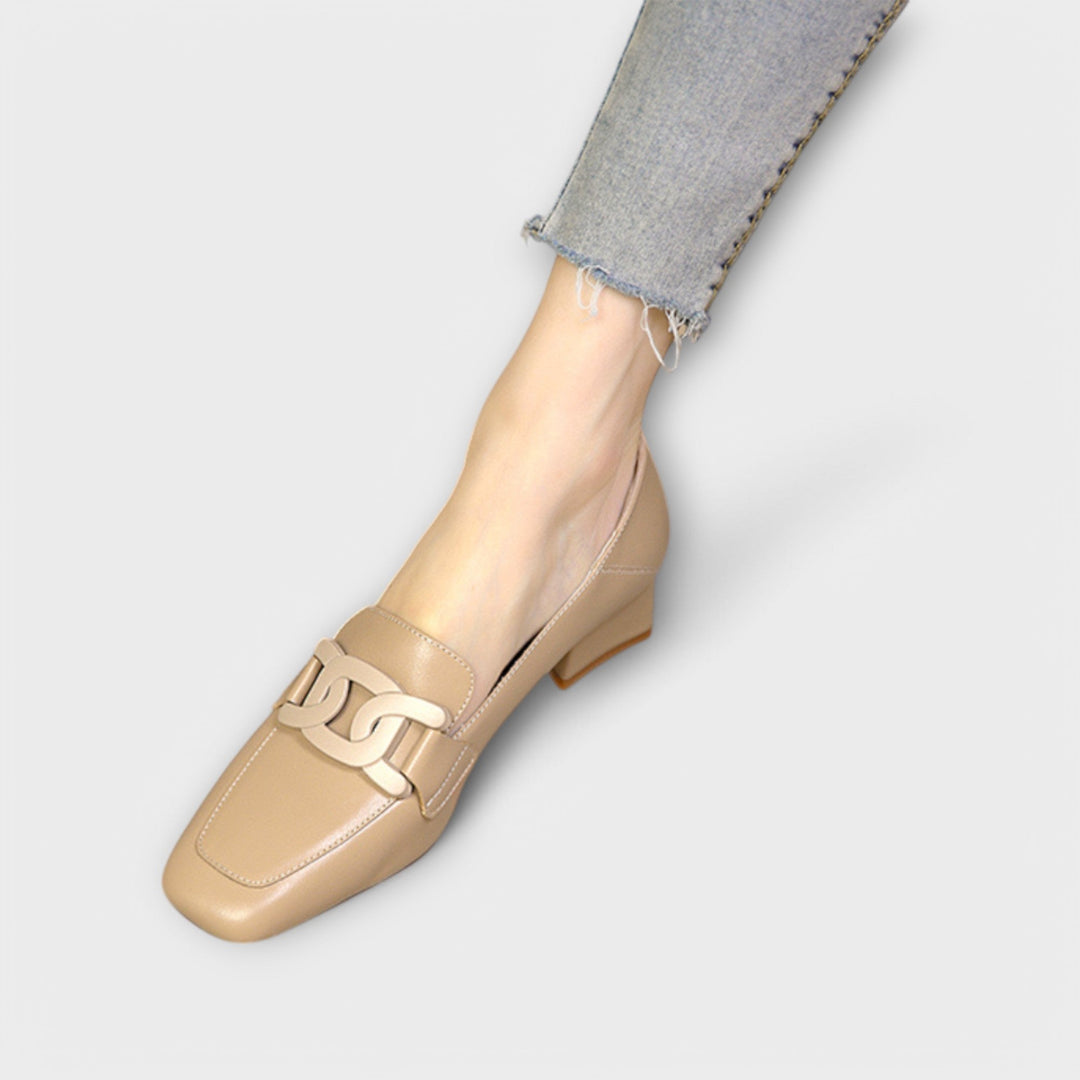 Mónica - Mules / Sapatos Slip-On