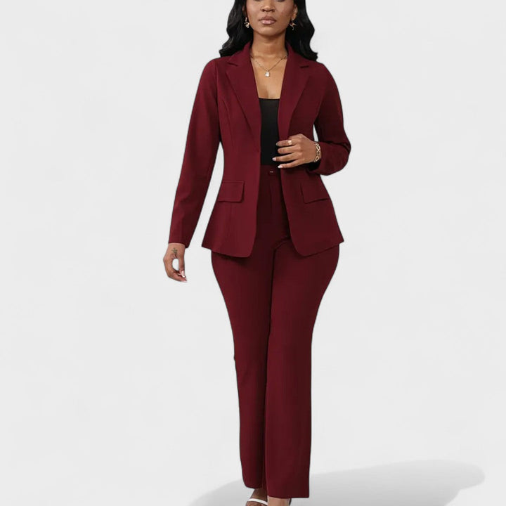 Sofia - Conjunto Executivo