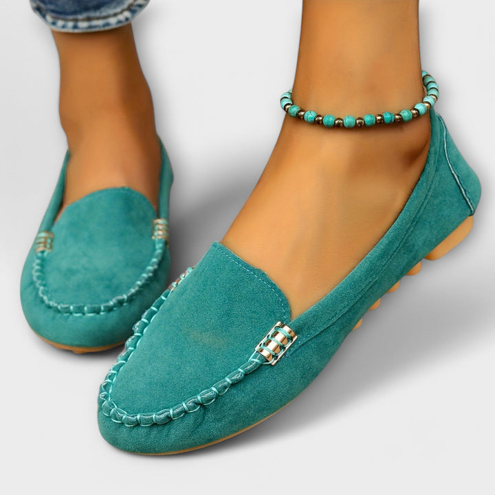 Loafer Sabots