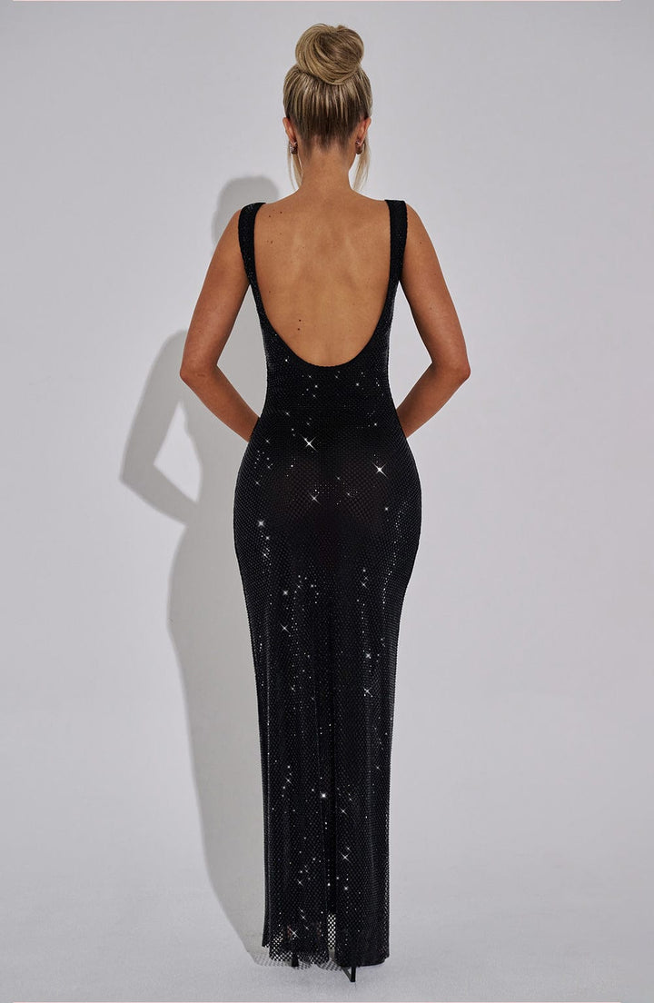 Aurore | Long Dress