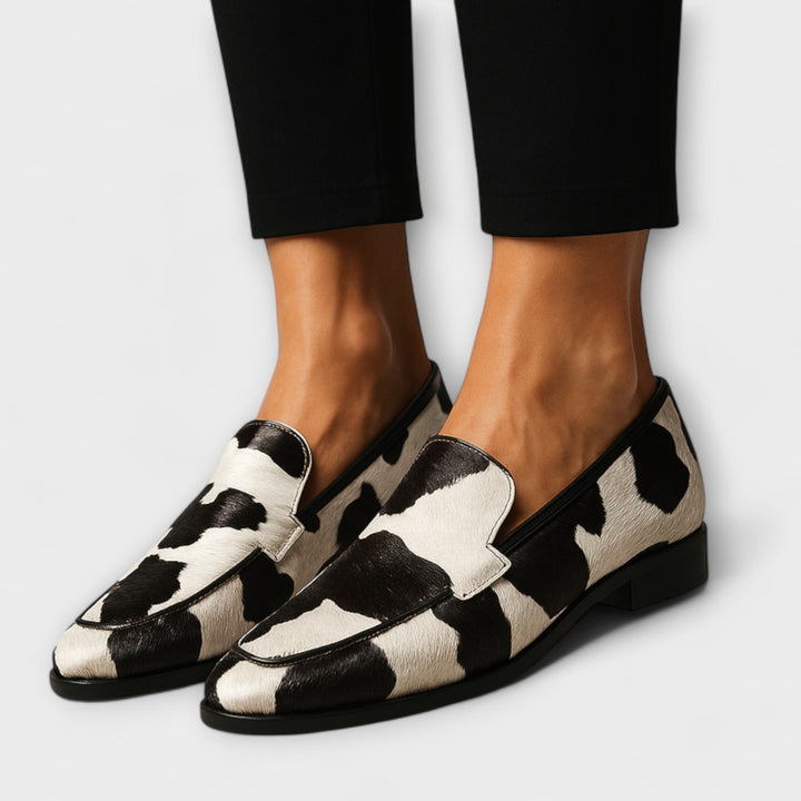 Margot - Mocassins Modernos para Estilo e Conforto