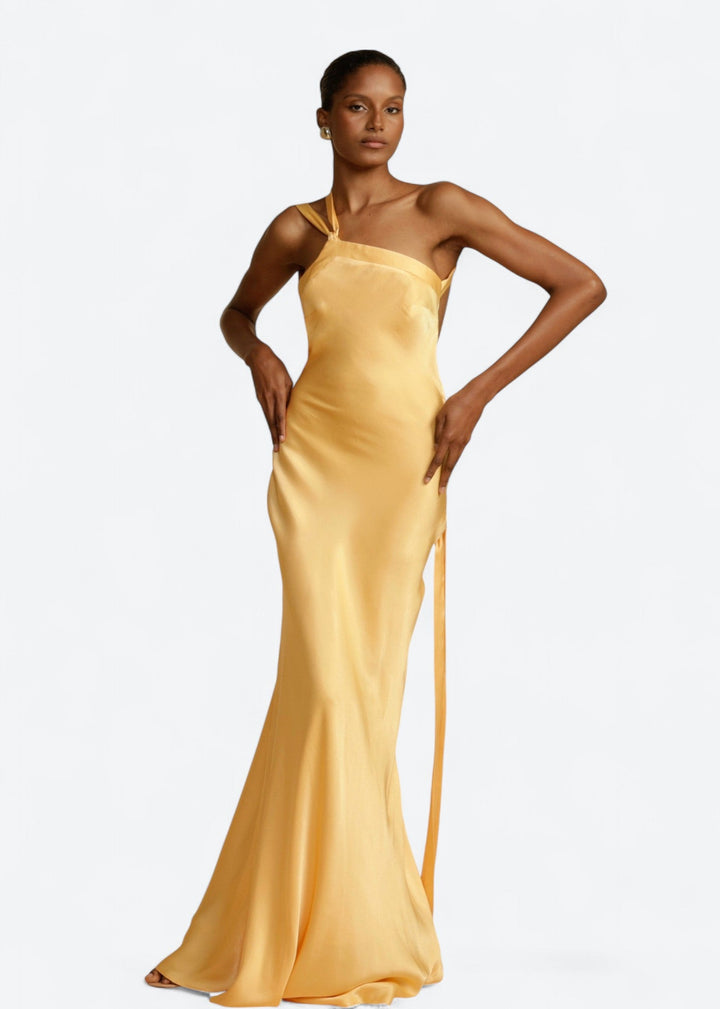 Isabella | Luxurious Long Robe
